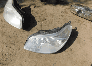 citroen C5 FL lampa lewa WYSYŁKA 1