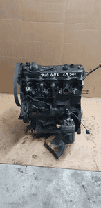 Silnik słupek VW Polo 6N2 1.9 SDI ASX 1