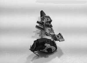 STACYJKA KLUCZYK PILOT SKODA FABIA III 6V 1K0905851 6C0905865 2014-2018 6