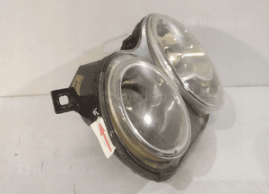 VOLKSWAGEN POLO 9N Lampa przednia Lewa - 15150 3
