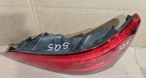 Lampa prawa tył tylna audi SQ5 2