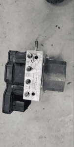 Qashqai ii J11 pompa abs 476604EA1E 0265956531 1
