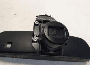 Range rove sport L320 lusterko wewnętrzne wsteczne 7