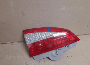 Ford mondeo MK4 kombi 07-10 lampa lewa tył w klapę 1