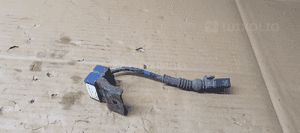 Czujnik przyspieszenia Audi A8 D3 3D0907651 4E0616575B 1