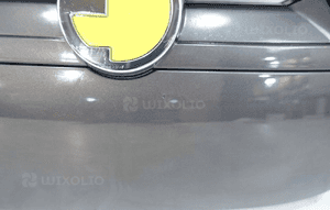 Mini cooper se 2019- grill atrapa zderzaka 7499533 6