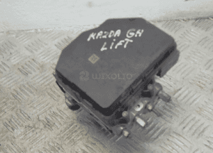 Mazda 6 ii gh 2.2 pompa abs GDK4437A0 1
