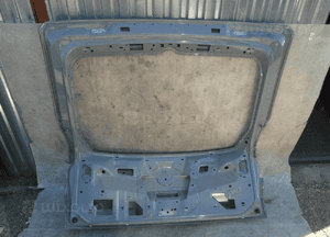 VW ID5 KLAPA TYLNA 7