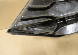 Atrapa gril grill vw t roc 2GA 2017- 3