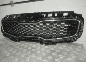 Grill gril atrapa kia sportage 4 iv 2015- 2
