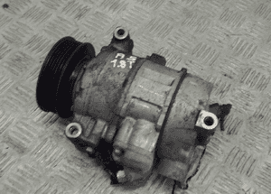 SPREZARKA KLIMATYZAJI AUDI A4 B8 A5 8T 1.8T 8K0260805E 2