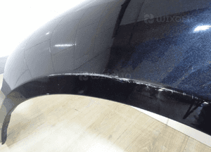 Błotnik przód lewy alfa romeo giulia 50549517 7