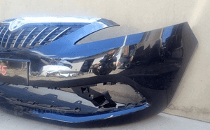 Zderzak przód przedni lancia ypsilon iii lift 15- 3