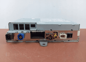 BMW OE Garmin Headunit High Audio Nawigacja MGU22 - 5B30F88 65125B30F88 3
