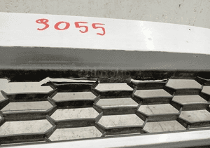 Zderzak przód przedni skoda kodiaq 565 lift 2021- 4