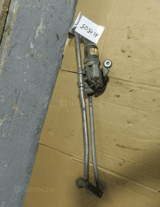 MECHANIZM WYCIERACZEK PRZÓD IVECO 53556502 3