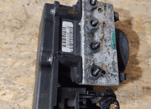 Pompa hamulcowa abs nissan micra K12 1.2 16V 0265800574 6