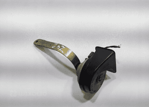 Klakson sygnał dźwiękowy bmw Z4 E85 4117056 2002-2006 2