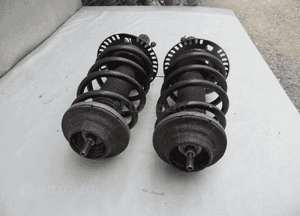 MCPERSON MCPHERSON AMORTYZATOR VW TRANSPORTER T5 T6 2