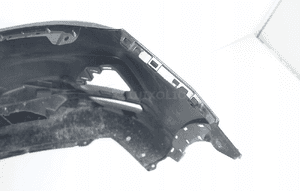 Zderzak przód przedni nissan qashqai J11 ii lift 12