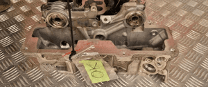 Bmw N55B30A głownica wałki 7605102 11