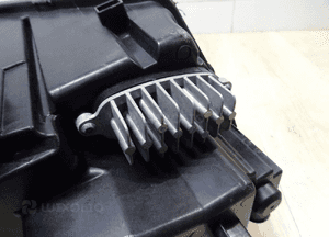 SKODA OCTAVIA 3 Lift LAMPA ful LED LEWA 5E1941015D 11