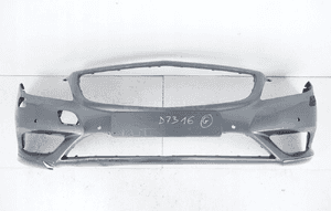 Zderzak przód przedni mercedes b klasa W246 A2468850525 1