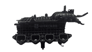 Kolektor ssący volkswagen golf vii 1.2 tsi 04E129711E 2012-2016 1