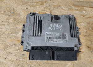 STEROWNIK SILNIKA KOMPUTER FORD FIESTA MK7 B-MAX 1.0 ECOBOOST 0261S11309 3