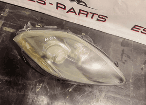 LAMPA PRAWA PRAWY PRZÓD PRZEDNIA FIAT CROMA II LIFT 08- 2