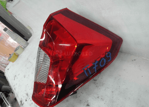 Honda jazz 2014-20 lampa prawa tył stanley W1696G lampa tylna prawa 2