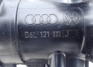 POMPA WODY TERMOSTAT AUDI VW 06L121111J TFSI RADOM 2