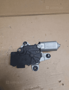 SILNICZEK WYCIERACZKI TYŁ CHEVROLET CAPTIVA nr 96627058 4