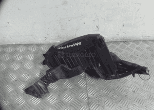 OBUDOWA BEZPIECZNIKÓW GALAXY MK III 2.0 TDCI 1