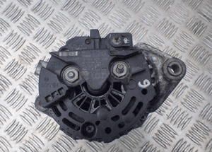 ALTERNATOR 13147093 ASTRA MERIVA CORSA 1.2 1.4 16V RADOM 3
