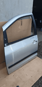 Drzwi lewy przód przednie lewe Ford Galaxy MK1 Lift 33 3