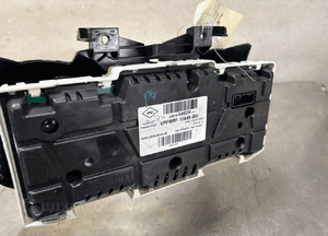 Licznik zegary renault clio iv 4 248106952R eu org 5