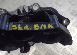 Kolektor ssący Audi A4 8W A6 A7 Q7 4M 059129765D RADOM 5