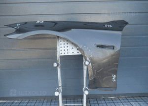 Błotnik przedni przód lewy bmw 5 F10 F11 2010- 2