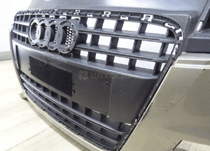 Zderzak przód przedni audi tt ii s-line 06- 8J0807437D 6