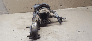 Turbina turbosprężarka VW Golf III 1.9 TDI 028145701Q 3