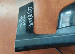 Lusterko lewe przód przednie ford transit courier lift 7 pin 3