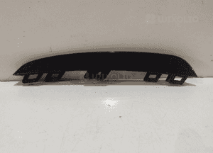 BMW X1 E84 Osłona ozdobna kratki L - 14334 1