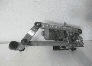 MECHANIZM SILNICZEK WYCIERACZEK LEWY VW GOLF V PLUS 5M0 5