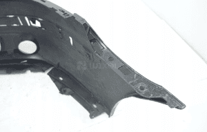 Zderzak przód przedni renault laguna 2 ii lift 11