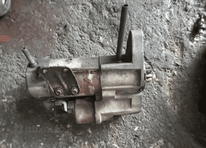 rozrusznik land rover discovery 2.7 v 6