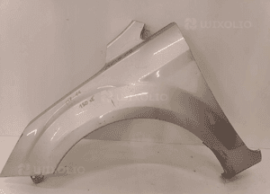 Ford Focus 07-11 lift BŁOTNIK LEWY PRZÓD 1