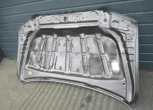 MASKA POKRYWA SILNIKA TOYOTA TUNDRA 19