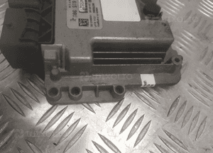 MINI R55 R56 R57 R60 KOMPUTER MODUŁ STEROWNIK GŁOWNY DME 7615981 4