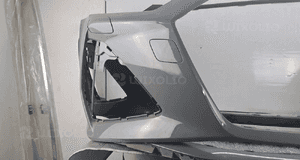 Zderzak audi RS6 C8 4K 4K0 4K9 2019-2023 rs 6 RS-6 2